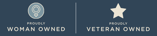 Seabreeze Homekeeping Co. Proudly woman owned and veteran owned