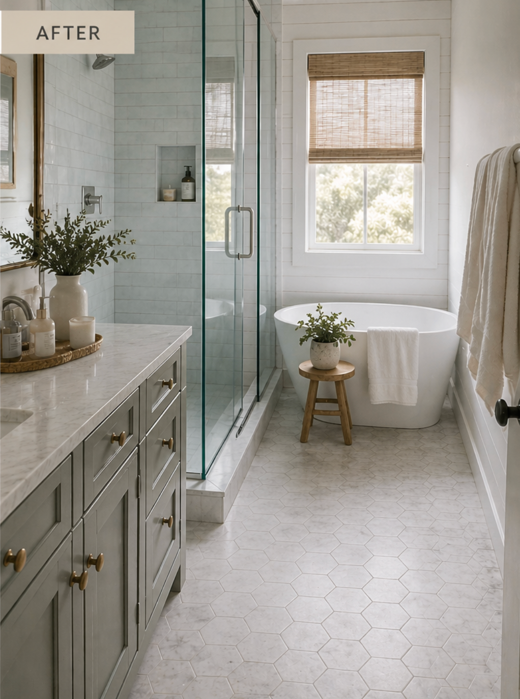 Seabreeze Homekeeping Co.