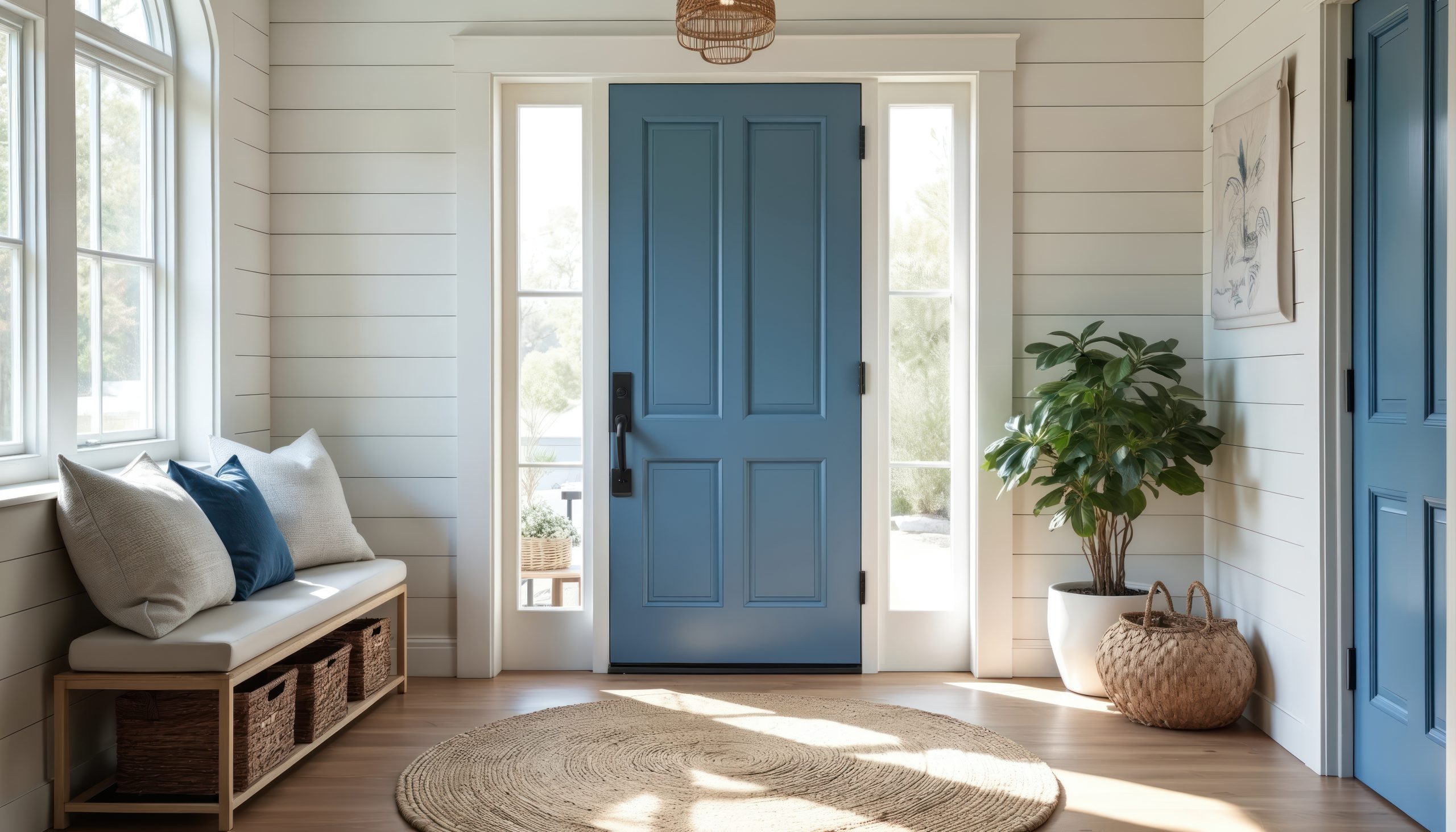 Seabreeze Homekeeping Co.