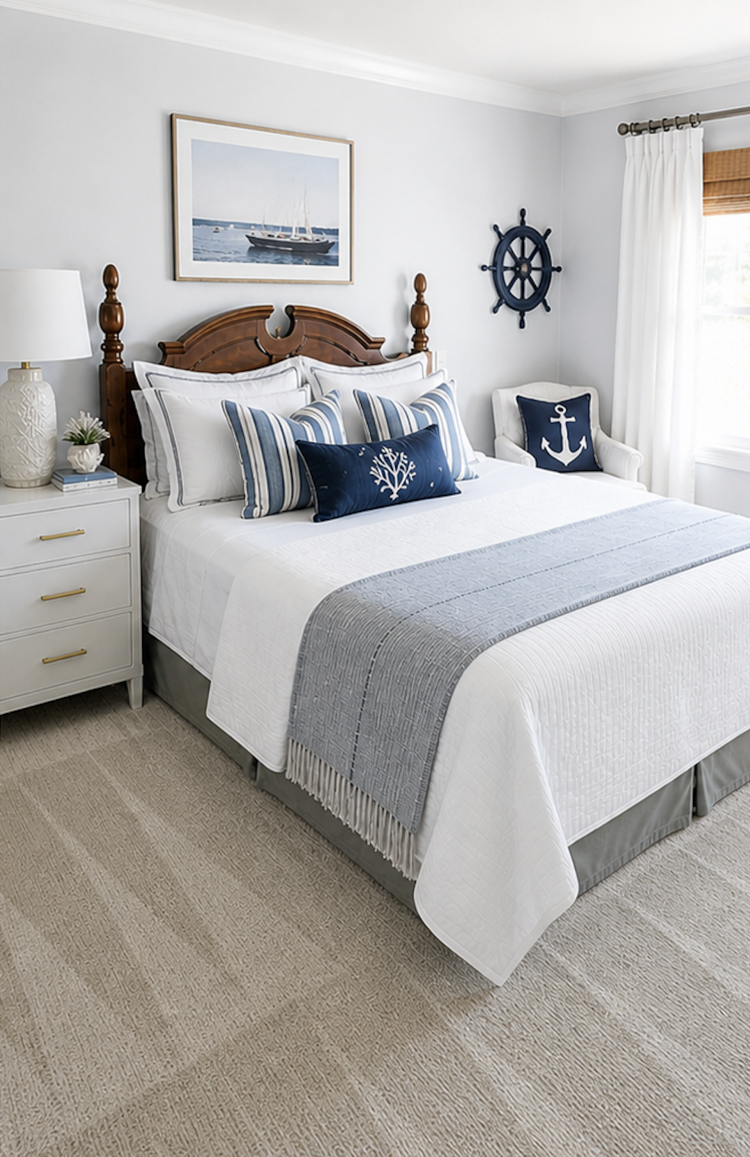 Seabreeze Homekeeping Co.