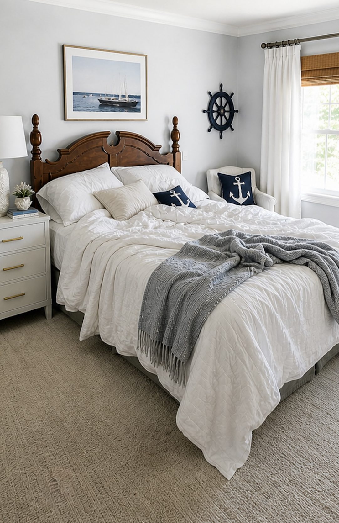 Seabreeze Homekeeping Co.