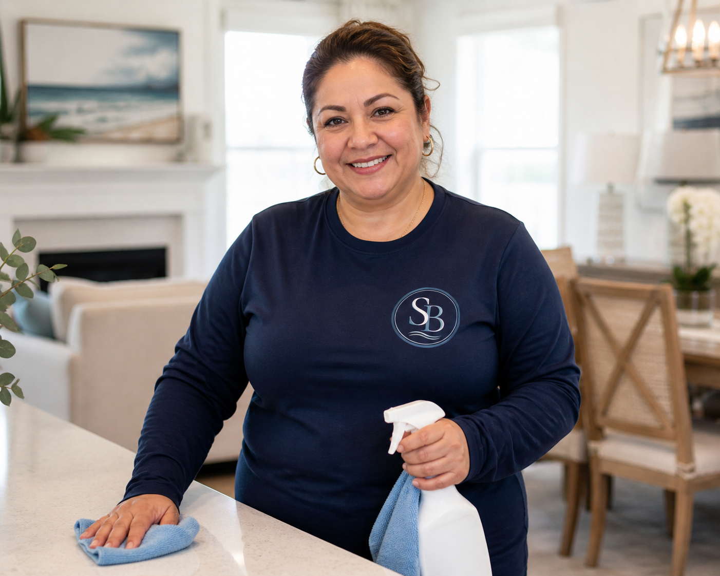 Seabreeze Homekeeping Co.