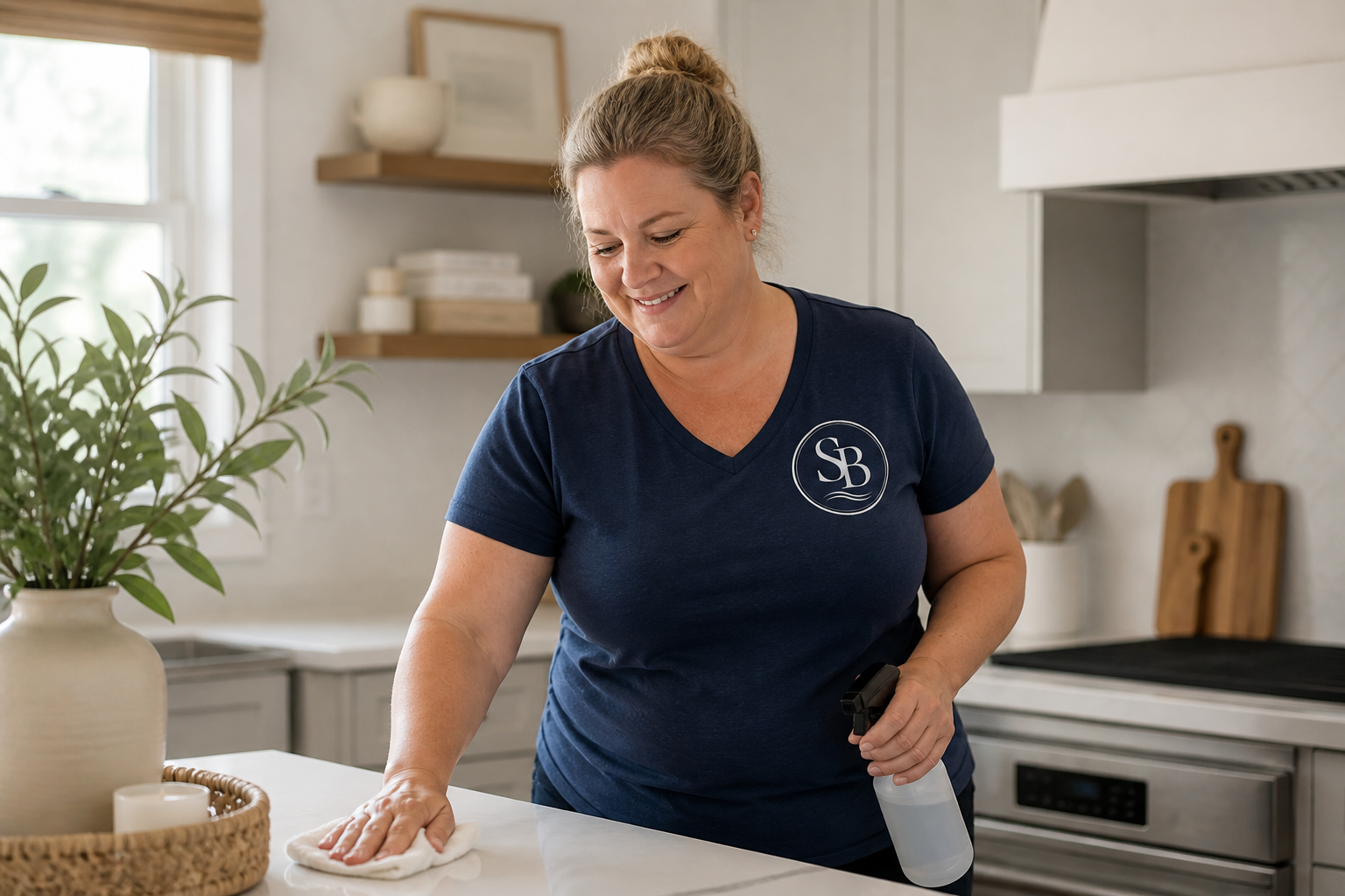 Seabreeze Homekeeping Co.