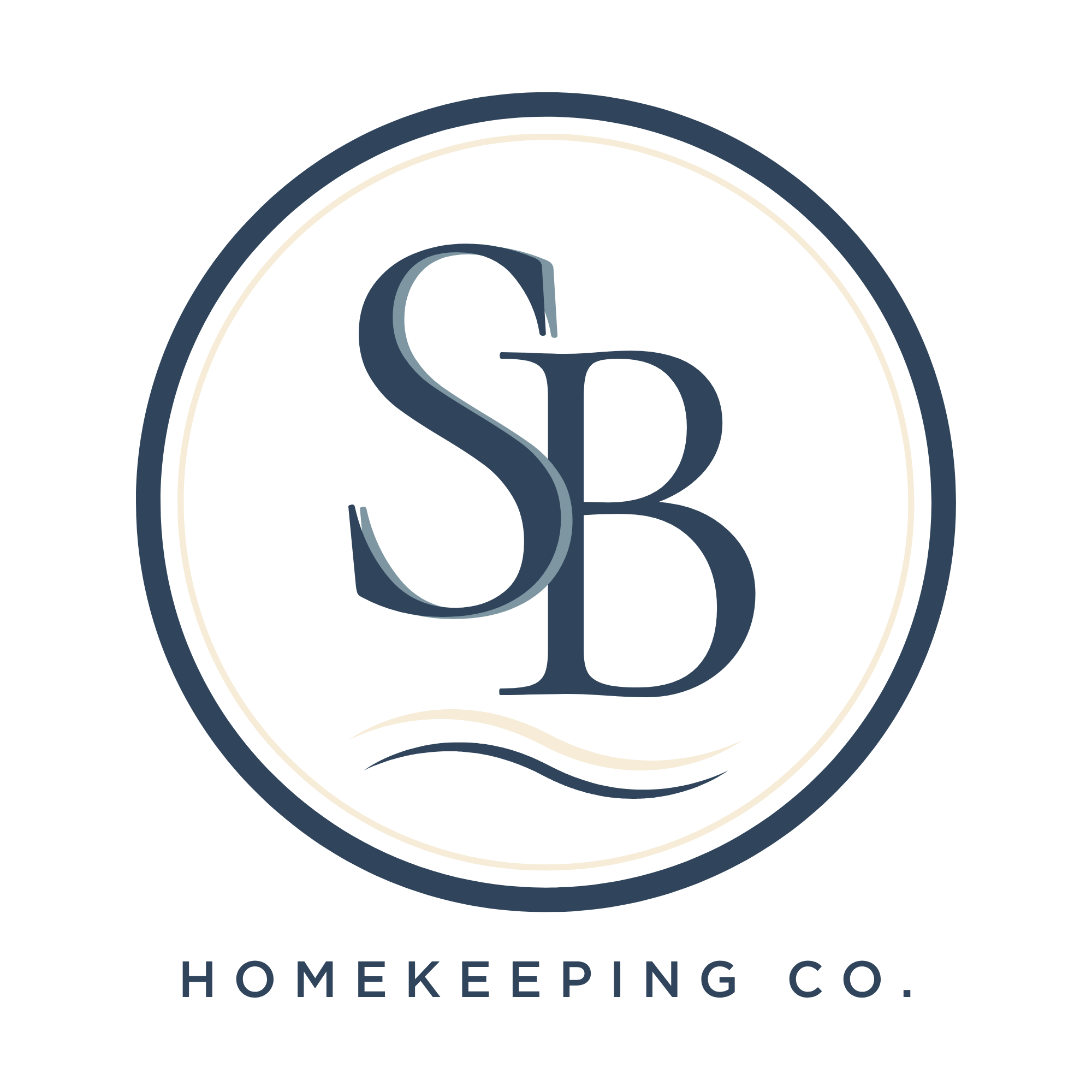 Seabreeze Homekeeping Co.