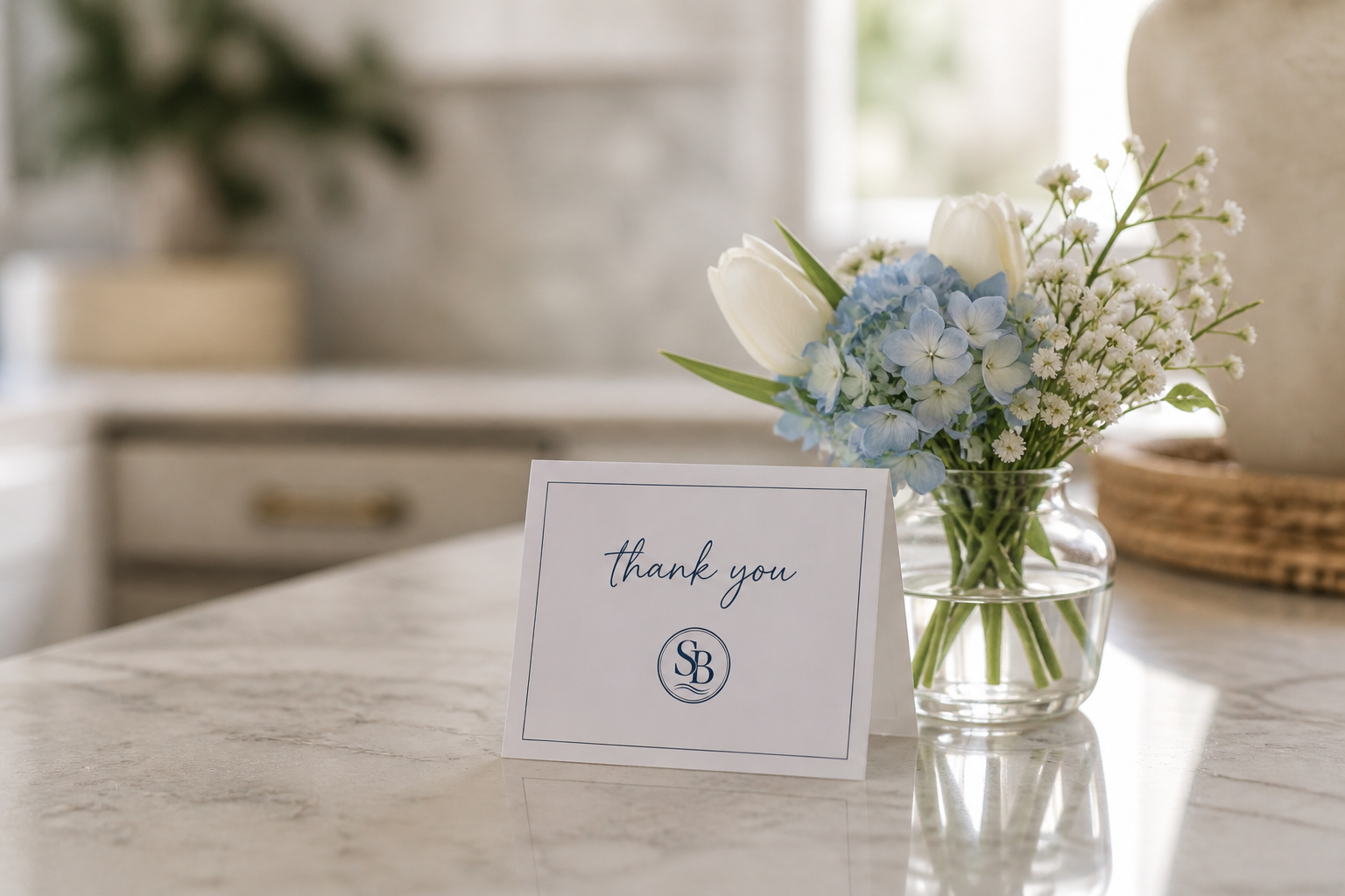 Seabreeze Homekeeping Co.